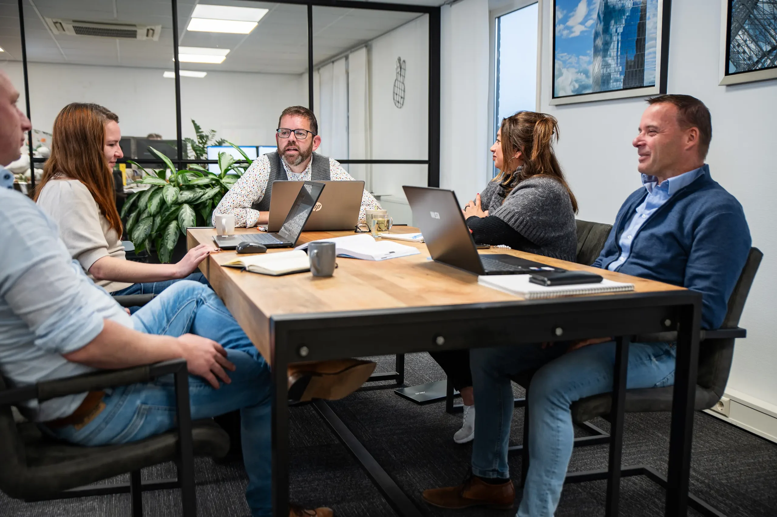 De rol van de OR bij ziekteverzuim; hou de vinger aan de pols